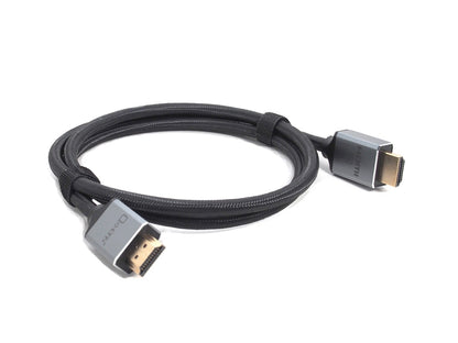Oxhorn 8K HDMI 2.1a Cable — 1M