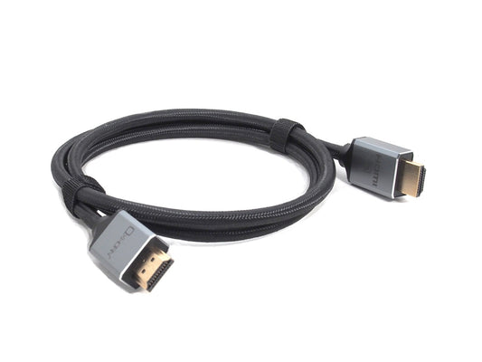 Oxhorn 8K HDMI 2.1a Cable — 1M