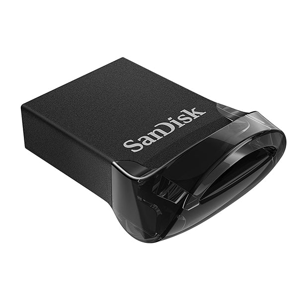 SanDisk Ultra Fit 128GB USB 3.1 Flash Drive (SDCZ430-128G)