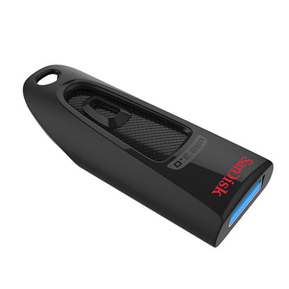 SanDisk Ultra CZ48 256GB USB 3.0 Flash Drive (SDCZ48-256G)