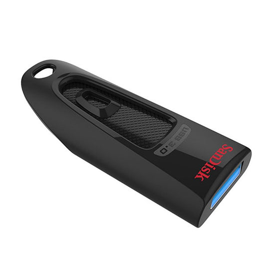 SanDisk Ultra CZ48 256GB USB 3.0 Flash Drive (SDCZ48-256G)
