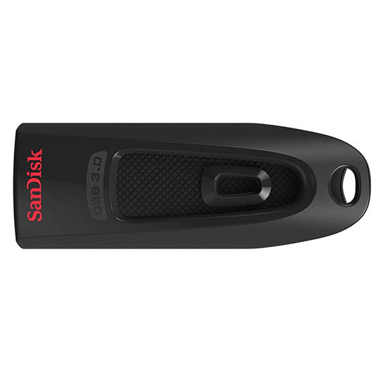 SanDisk Ultra CZ48 256GB USB 3.0 Flash Drive (SDCZ48-256G)