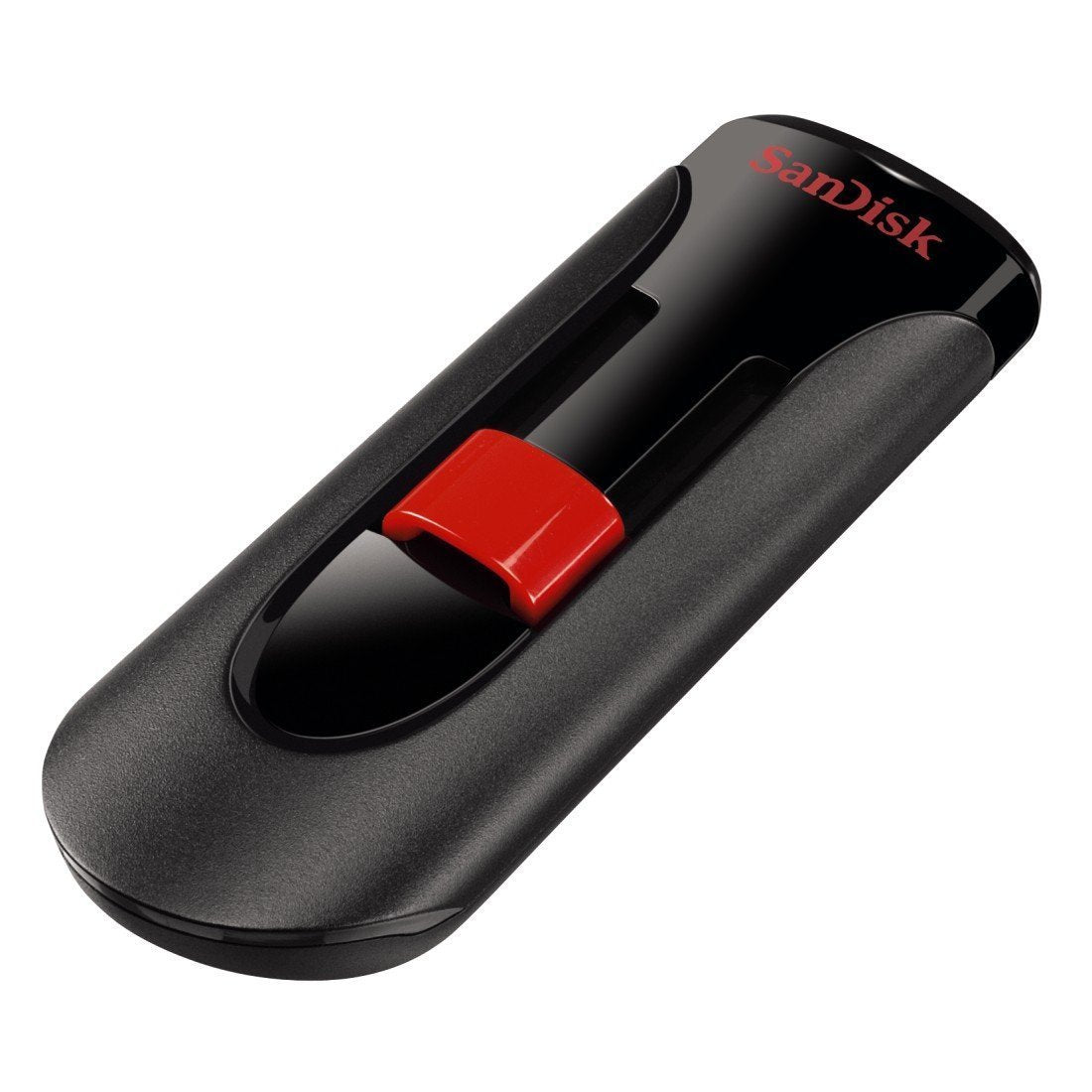 SanDisk Cruzer Glide 256GB USB 3.0 Flash Drive (SDCZ600-256G)