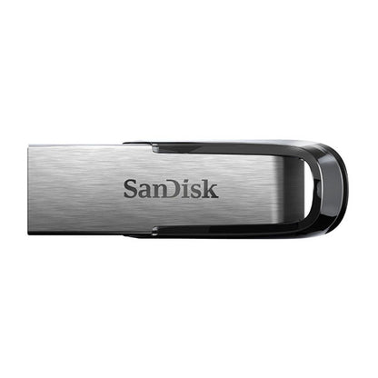 SanDisk Ultra Flair 256GB USB 3.0 Flash Drive — 150MB/s (SDCZ73-256G)
