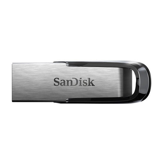 SanDisk Ultra Flair 256GB USB 3.0 Flash Drive — 150MB/s (SDCZ73-256G)