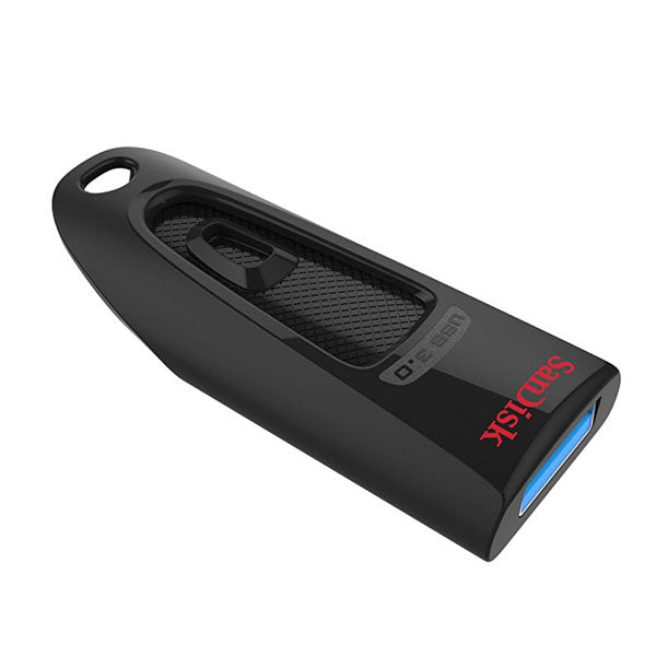 SanDisk Ultra CZ48 64GB USB 3.0 Flash Drive (SDCZ48-064G)