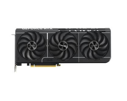 ASUS nVidia GeForce PRIME-RTX5080-O16G OC Edition 16GB GDDR7 2655 MHz Boost Clock 30 Gbps 256-bit Digital Max Resolution 7680 x 4320