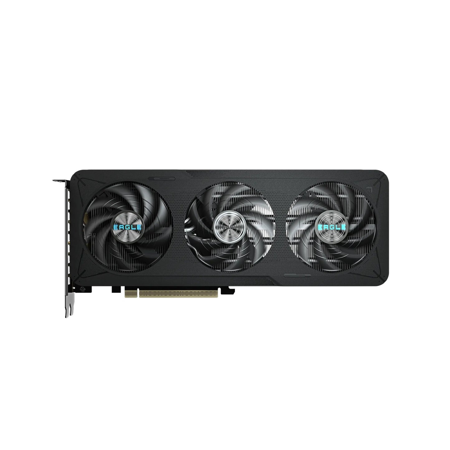 Gigabyte GeForce RTXâ„¢ 5060 Ti EAGLE MAX OC 16G, 2617 MHz, CUDA 4608, 28 Gbps, GDDR7, 128 bit, PCI-E 5.0, PSU 650W, DisplayPort 2.1b *3 HDMI 2.1b *1