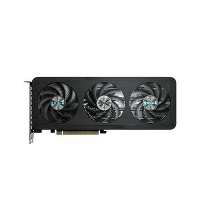 Gigabyte GeForce RTXâ„¢ 5060 Ti EAGLE MAX OC 16G, 2617 MHz, CUDA 4608, 28 Gbps, GDDR7, 128 bit, PCI-E 5.0, PSU 650W, DisplayPort 2.1b *3 HDMI 2.1b *1