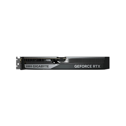 Gigabyte GeForce RTXâ„¢ 5060 Ti EAGLE MAX OC 16G, 2617 MHz, CUDA 4608, 28 Gbps, GDDR7, 128 bit, PCI-E 5.0, PSU 650W, DisplayPort 2.1b *3 HDMI 2.1b *1