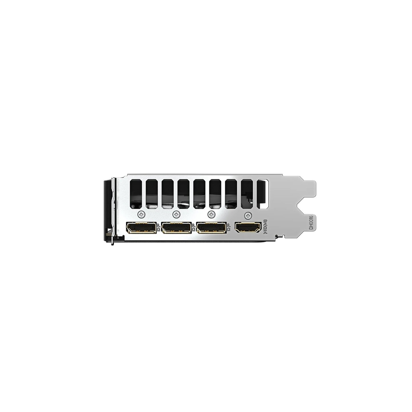 Gigabyte GeForce RTXâ„¢ 5060 Ti EAGLE MAX OC 16G, 2617 MHz, CUDA 4608, 28 Gbps, GDDR7, 128 bit, PCI-E 5.0, PSU 650W, DisplayPort 2.1b *3 HDMI 2.1b *1
