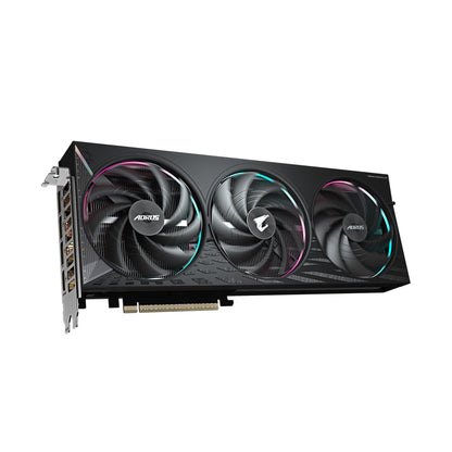 Gigabyte AORUS GeForce RTXâ„¢ 5060 ELITE 8G, 2722 MHz, CUDA 3840, 28 Gbps, 8 GB. GDDR7, 128 bit, PCI-E 5.0, PSU 500W, DisplayPort 2.1b *3 HDMI 2.1b x1