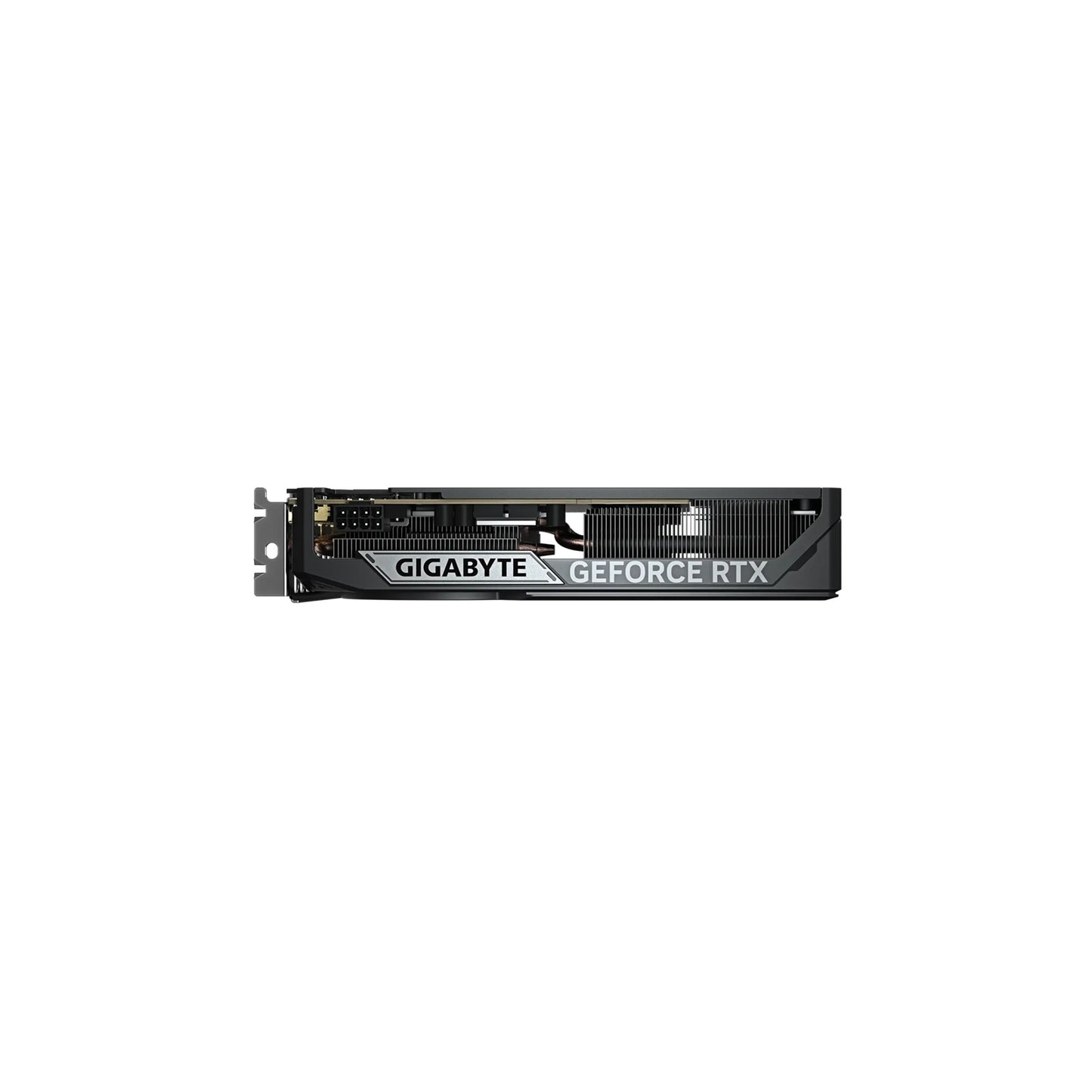 Gigabyte GeForce RTXâ„¢ 5060 WINDFORCE 2 MAX OC 8G, 2512MHz, CUDA 3840, 28Gbps, GDDR7, 128 bit, PCI-E 5.0, PSU 550W, DisplayPort 2.1b *3 HDMI 2.1b *1