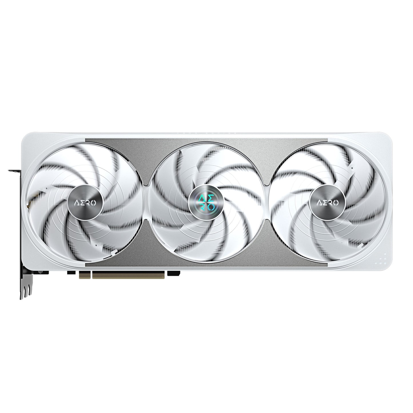 Gigabyte GeForce RTXâ„¢ 5070 Ti AERO OC 16G, 2588 MHz, CUDA 8960, 28 Gbps, GDDR7, 256 bit, PCI-E 5.0, PSU 750W, DisplayPort 2.1b x3 HDMI 2.1b x1