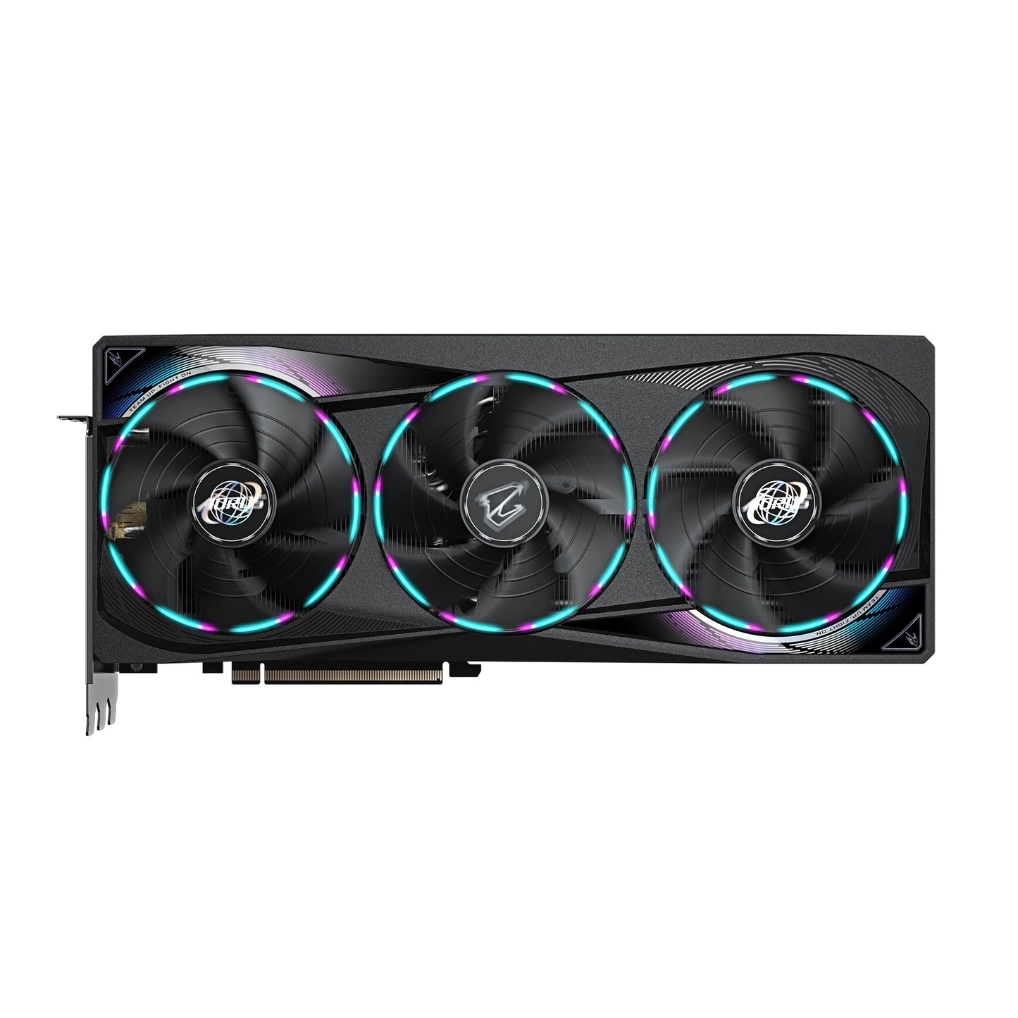 Gigabyte AORUS GeForce RTX 5070 MASTER 12G, 2715 MHz, CUDA  6144, 28 Gbps, GDDR7, 192 bit, PCI-E 5.0, ATX,PSU 750W, DisplayPort 2.1b *3 HDMI 2.1b *1