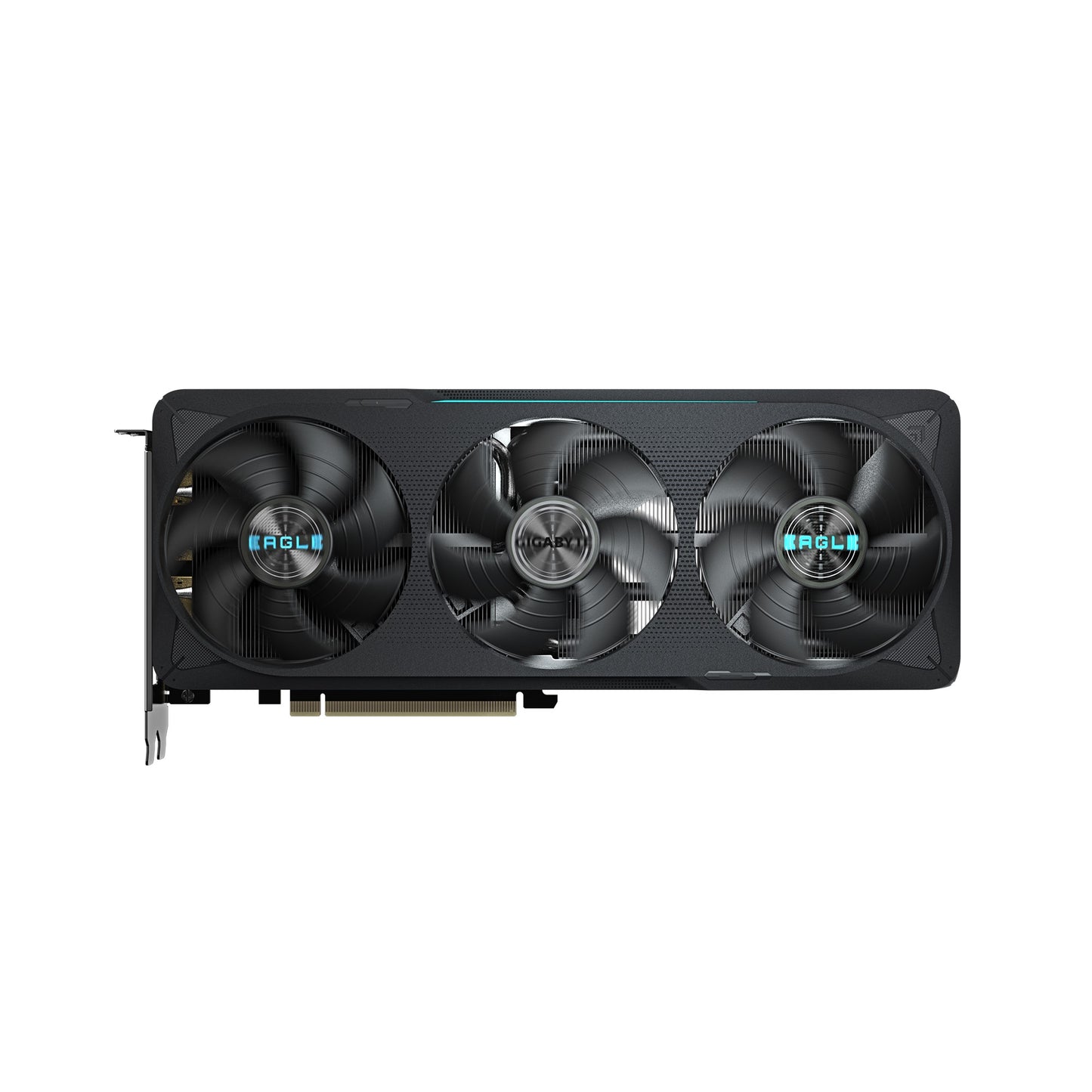 Gigabyte GeForce RTXâ„¢ 5070 EAGLE OC SFF 12G, 2587 MHz, CUDA  6144, 28 Gbps, GDDR7, 192 bit, PCI-E 5.0, PSU 750W, DisplayPort 2.1b *3 HDMI 2.1b *1