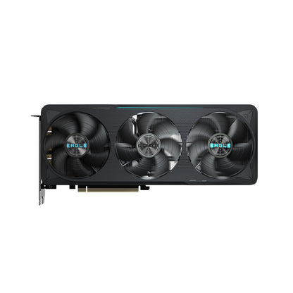 Gigabyte GeForce RTXâ„¢ 5070 EAGLE OC SFF 12G, 2587 MHz, CUDA  6144, 28 Gbps, GDDR7, 192 bit, PCI-E 5.0, PSU 750W, DisplayPort 2.1b *3 HDMI 2.1b *1