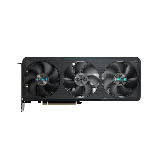 Gigabyte GeForce RTXâ„¢ 5070 EAGLE OC SFF 12G, 2587 MHz, CUDA  6144, 28 Gbps, GDDR7, 192 bit, PCI-E 5.0, PSU 750W, DisplayPort 2.1b *3 HDMI 2.1b *1