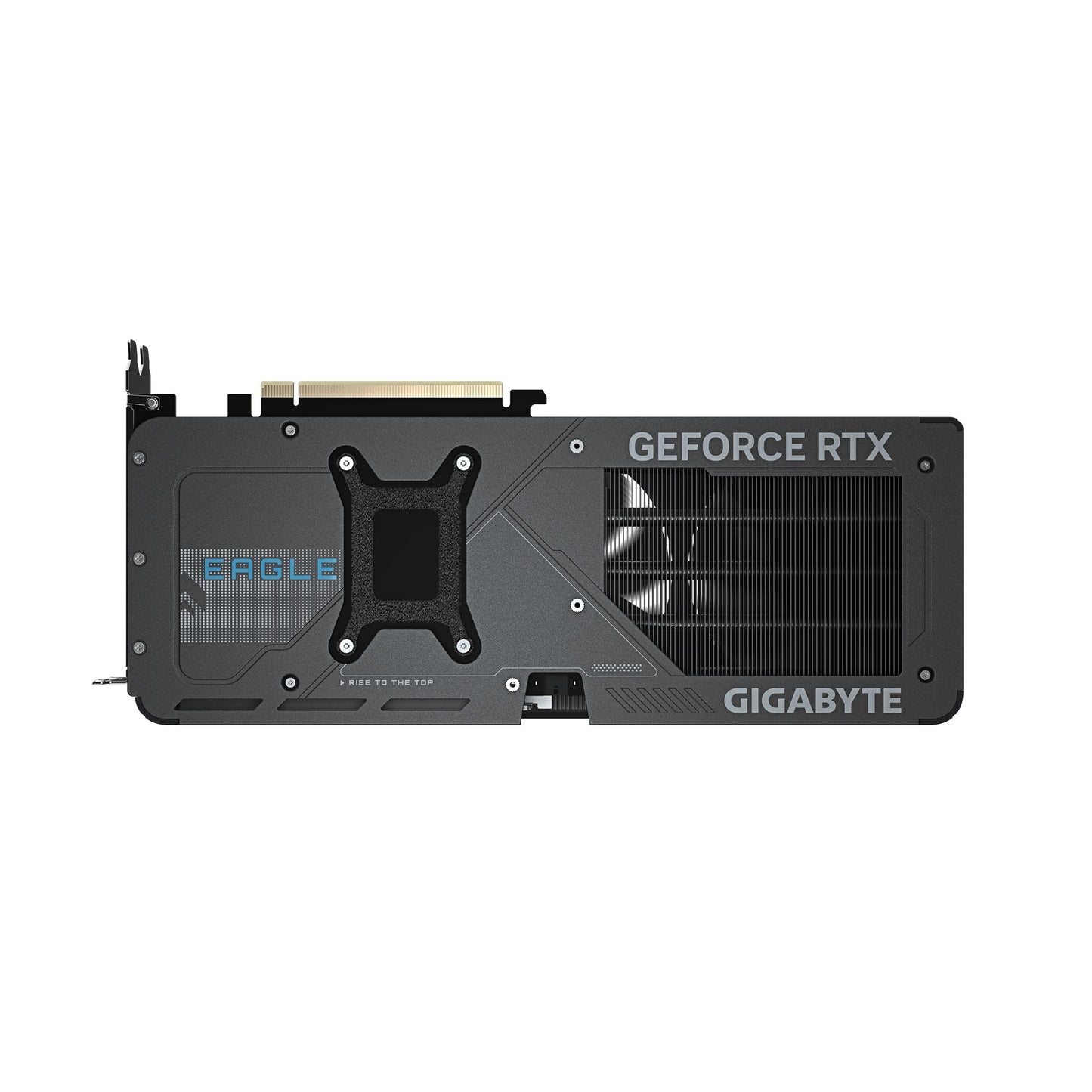 Gigabyte GeForce RTXâ„¢ 5070 EAGLE OC SFF 12G, 2587 MHz, CUDA  6144, 28 Gbps, GDDR7, 192 bit, PCI-E 5.0, PSU 750W, DisplayPort 2.1b *3 HDMI 2.1b *1