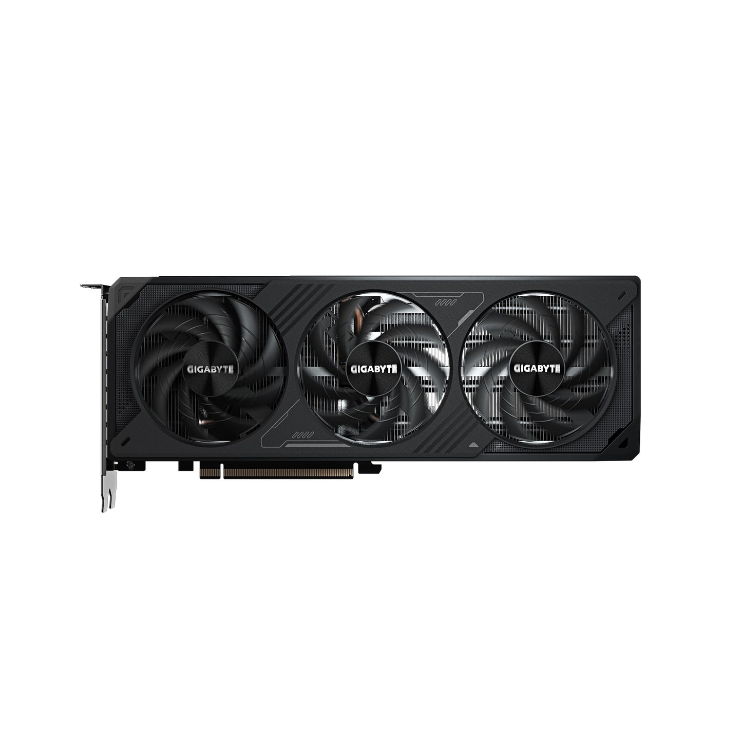 Gigabyte GeForce RTXâ„¢ 5070 WINDFORCE SFF 12G, 2512 MHz, CUDA 6144, 28 Gbps, GDDR7, 192 bit, PCI-E 5.0, PSU 750W, DisplayPort 2.1b *3 HDMI 2.1b *1