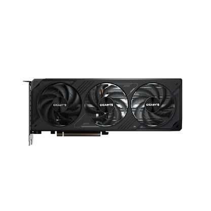 Gigabyte GeForce RTXâ„¢ 5070 WINDFORCE SFF 12G, 2512 MHz, CUDA 6144, 28 Gbps, GDDR7, 192 bit, PCI-E 5.0, PSU 750W, DisplayPort 2.1b *3 HDMI 2.1b *1