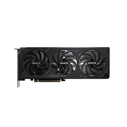Gigabyte GeForce RTXâ„¢ 5070 WINDFORCE SFF 12G, 2512 MHz, CUDA 6144, 28 Gbps, GDDR7, 192 bit, PCI-E 5.0, PSU 750W, DisplayPort 2.1b *3 HDMI 2.1b *1