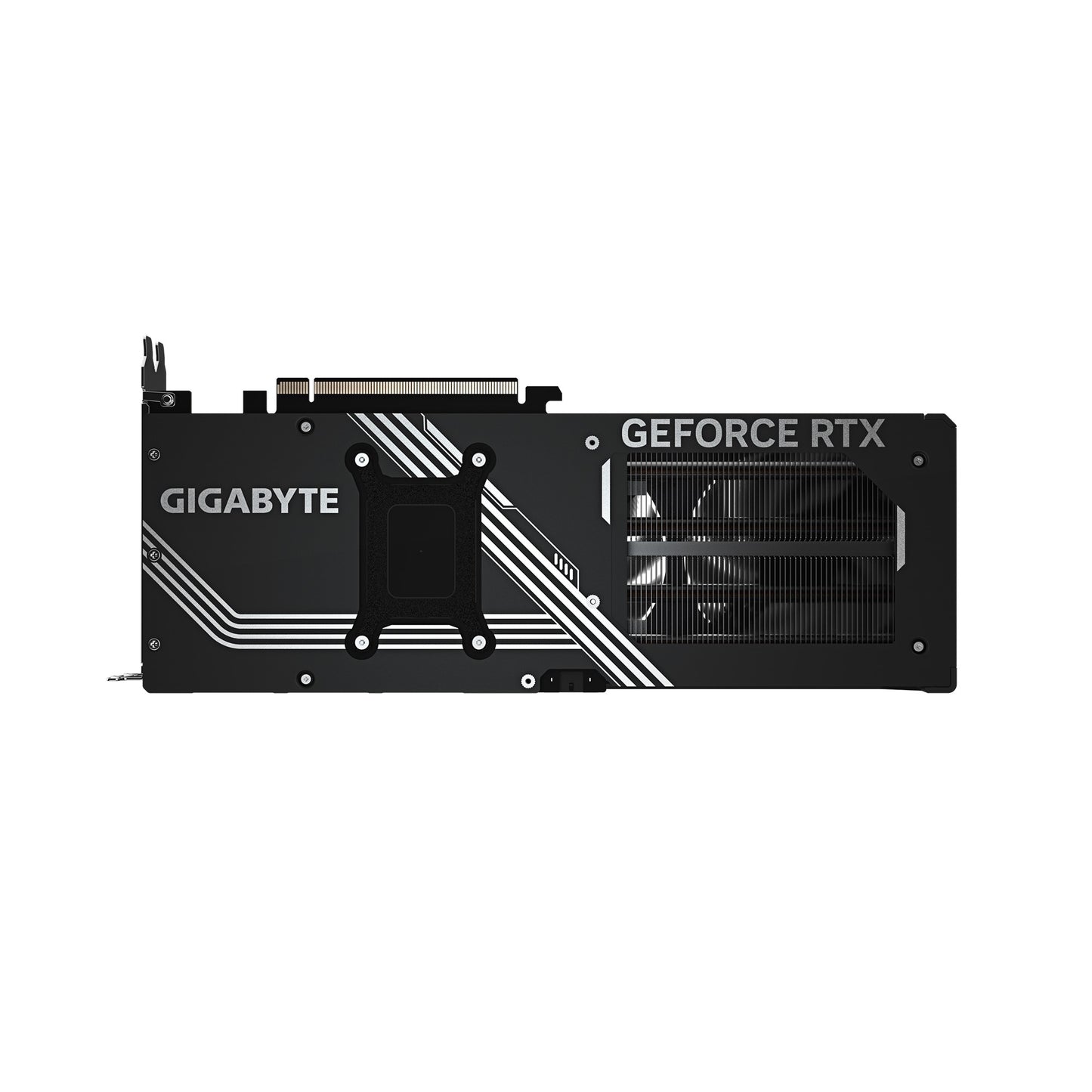 Gigabyte GeForce RTXâ„¢ 5070 WINDFORCE SFF 12G, 2512 MHz, CUDA 6144, 28 Gbps, GDDR7, 192 bit, PCI-E 5.0, PSU 750W, DisplayPort 2.1b *3 HDMI 2.1b *1