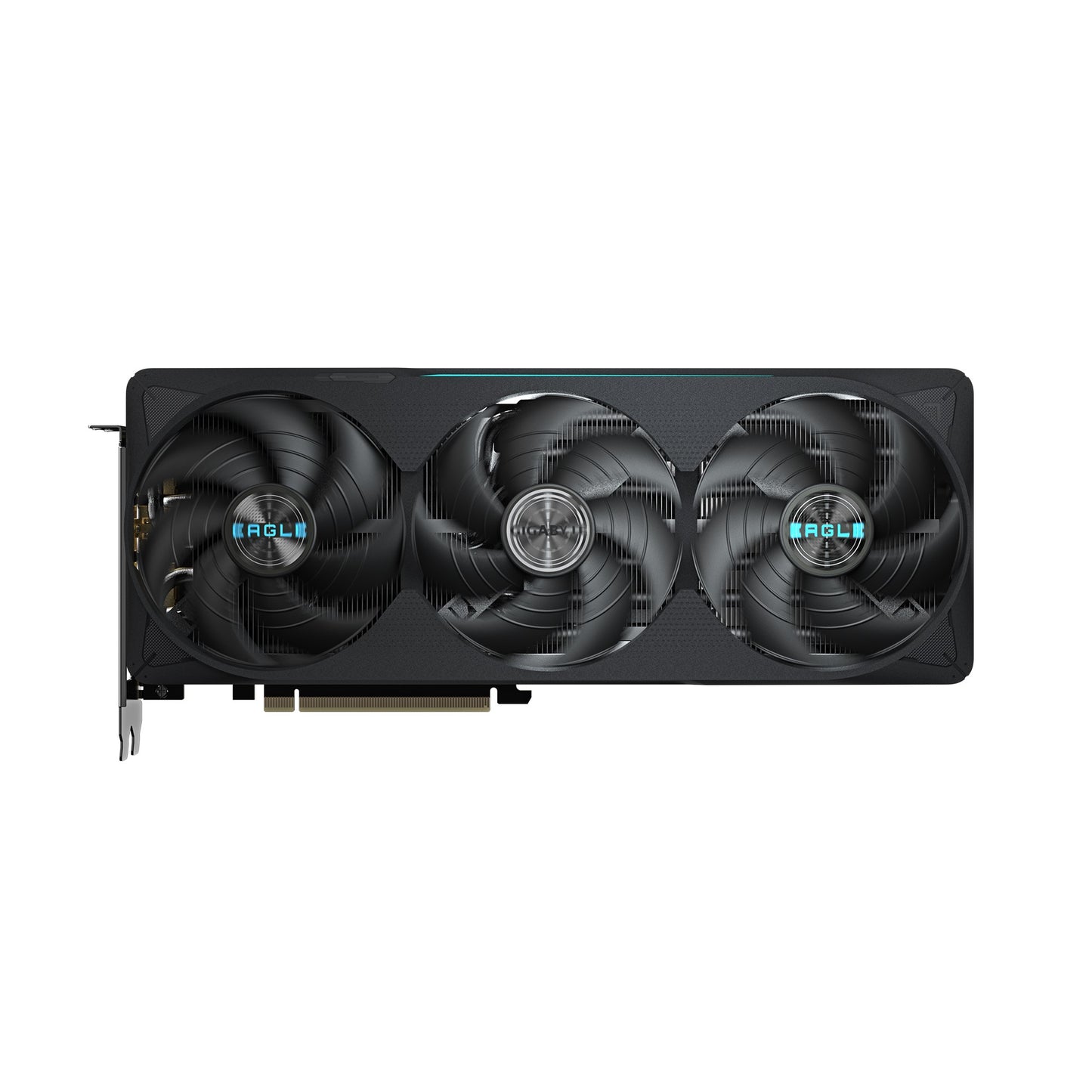 Gigabyte GeForce RTXâ„¢ 5070 Ti EAGLE OC SFF 16G, 2542 MHz, CUDA 8960, 28 Gbps, GDDR7, 256 bit, PCI-E 5.0, PSU 750W, DisplayPort 2.1b x3 HDMI 2.1b x1
