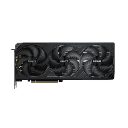 Gigabyte GeForce RTXâ„¢ 5070 Ti WINDFORCE SFF 16G, 2452 MHz, CUDA 8960, 28 Gbps, GDDR7, 256 bit, PCI-E 5.0, PSU 750W, DisplayPort 2.1b x3 HDMI 2.1b x1