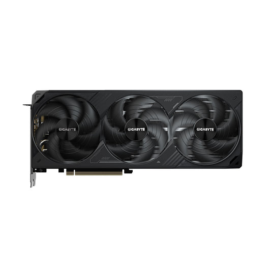 Gigabyte GeForce RTXâ„¢ 5070 Ti WINDFORCE SFF 16G, 2452 MHz, CUDA 8960, 28 Gbps, GDDR7, 256 bit, PCI-E 5.0, PSU 750W, DisplayPort 2.1b x3 HDMI 2.1b x1