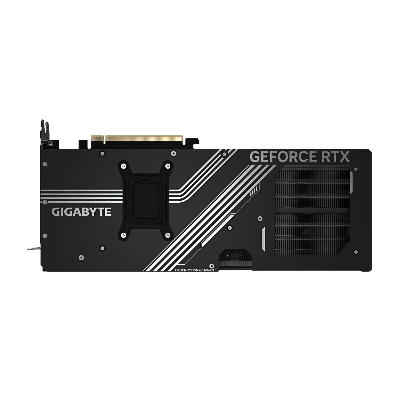 Gigabyte GeForce RTXâ„¢ 5070 Ti WINDFORCE SFF 16G, 2452 MHz, CUDA 8960, 28 Gbps, GDDR7, 256 bit, PCI-E 5.0, PSU 750W, DisplayPort 2.1b x3 HDMI 2.1b x1