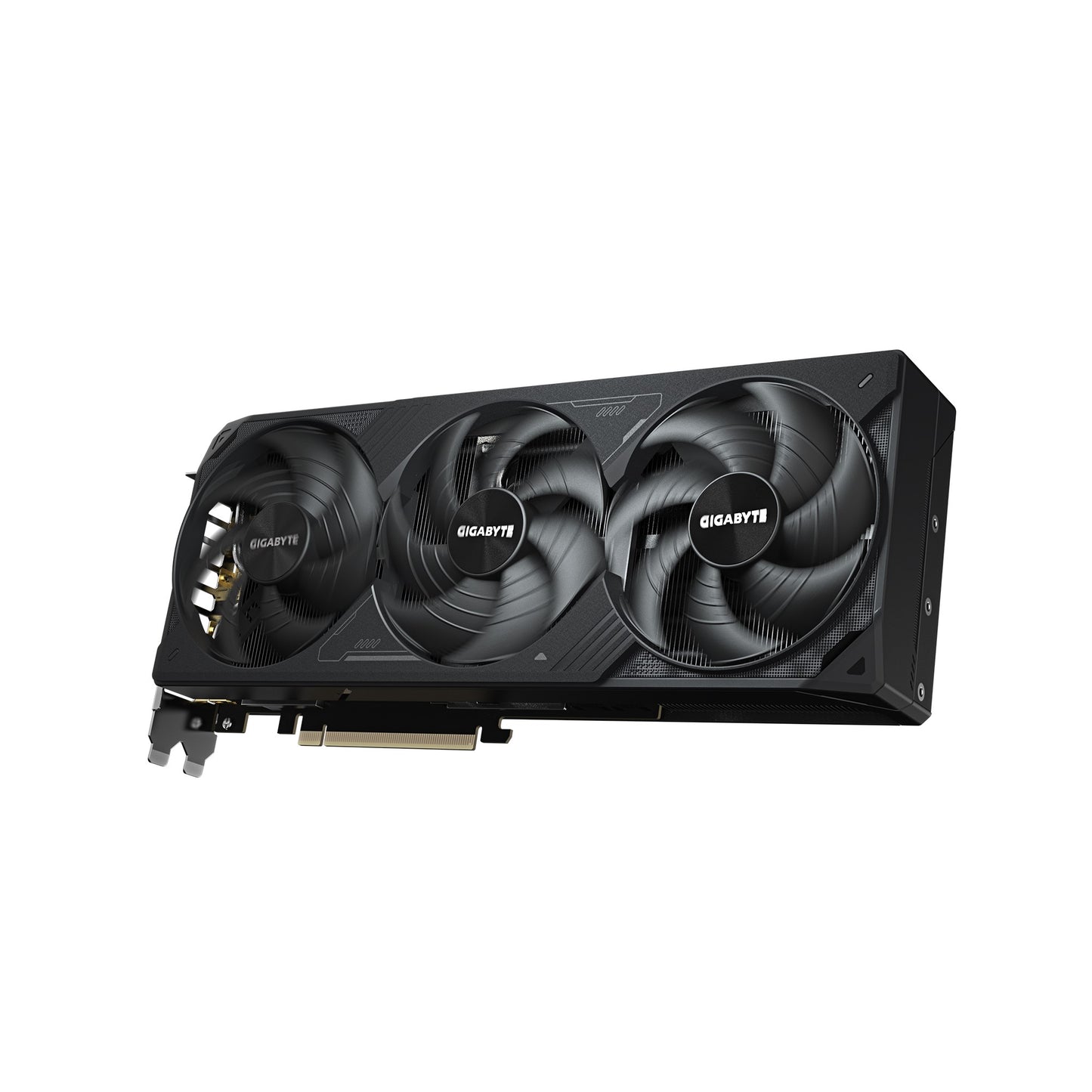 Gigabyte GeForce RTXâ„¢ 5080 WINDFORCE OC SFF 16G, 2670 MHz, CUDA 10752, GDDR7,  256 bit, PCI-E 5.0, PSU 850W, DisplayPort 2.1b x3 HDMI 2.1b x1