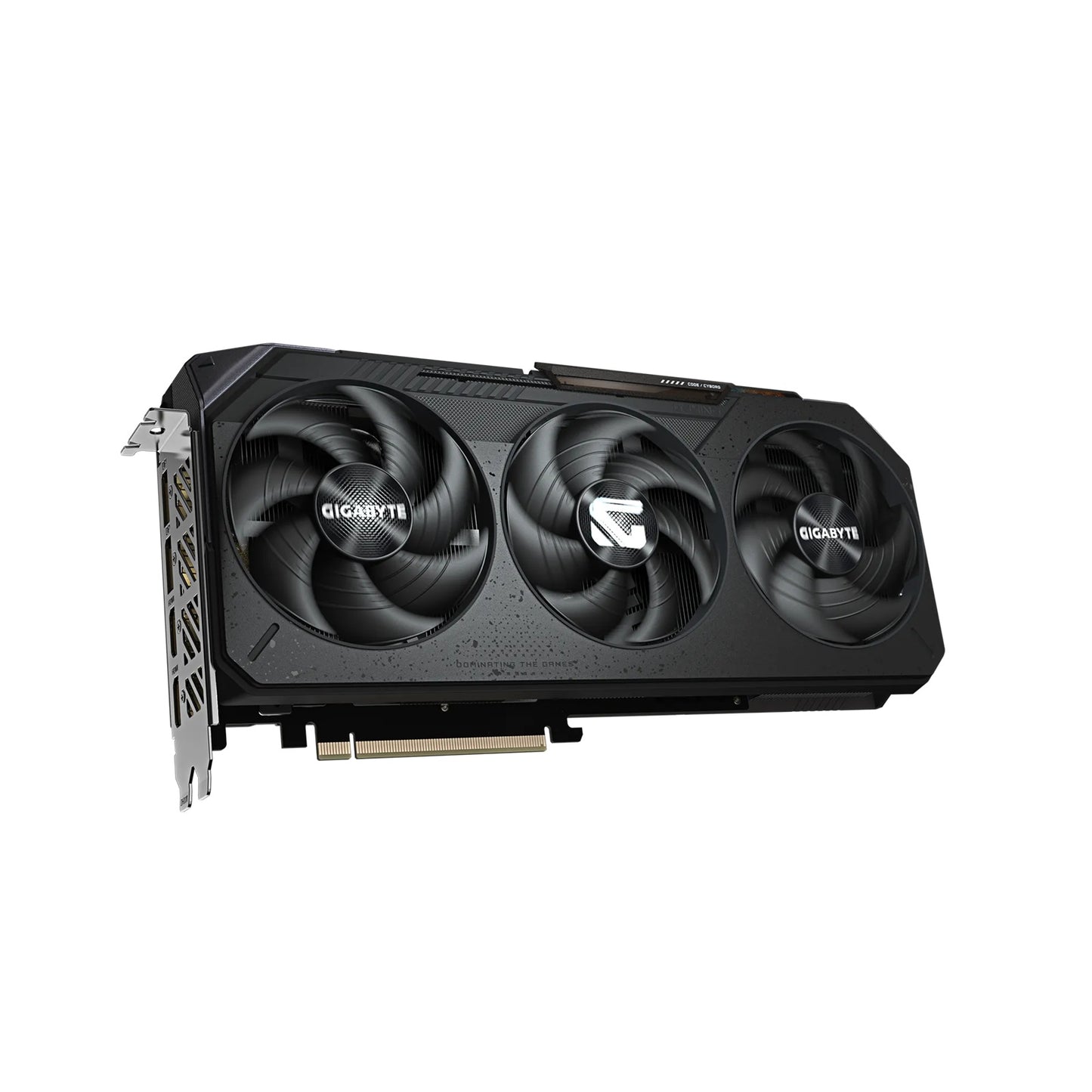 Gigabyte Radeonâ„¢ RX 9070 GAMING OC 16G, 20 Gbps, GDDR6, PCI-E 5.0, PSU 750W, 8 pin*2, DisplayPort 2.1a x2 HDMI 2.1b x2
