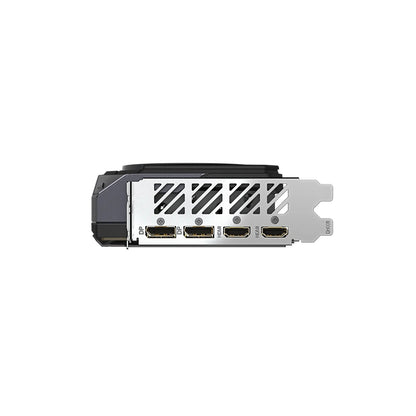 Gigabyte Radeonâ„¢ RX 9070 GAMING OC 16G, 20 Gbps, GDDR6, PCI-E 5.0, PSU 750W, 8 pin*2, DisplayPort 2.1a x2 HDMI 2.1b x2