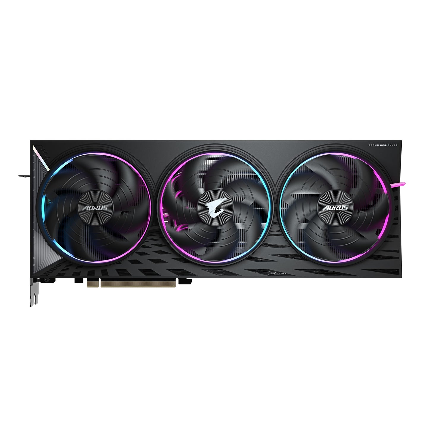 Gigabyte AORUS Radeonâ„¢ RX 9070 XT ELITE 16G, 20 Gbps, GDDR6, 256 bit, PCI-E 5.0, DirectX 12 API, PSU 850W, 8 pin*3, DisplayPort 2.1a *2 HDMI 2.1b *2