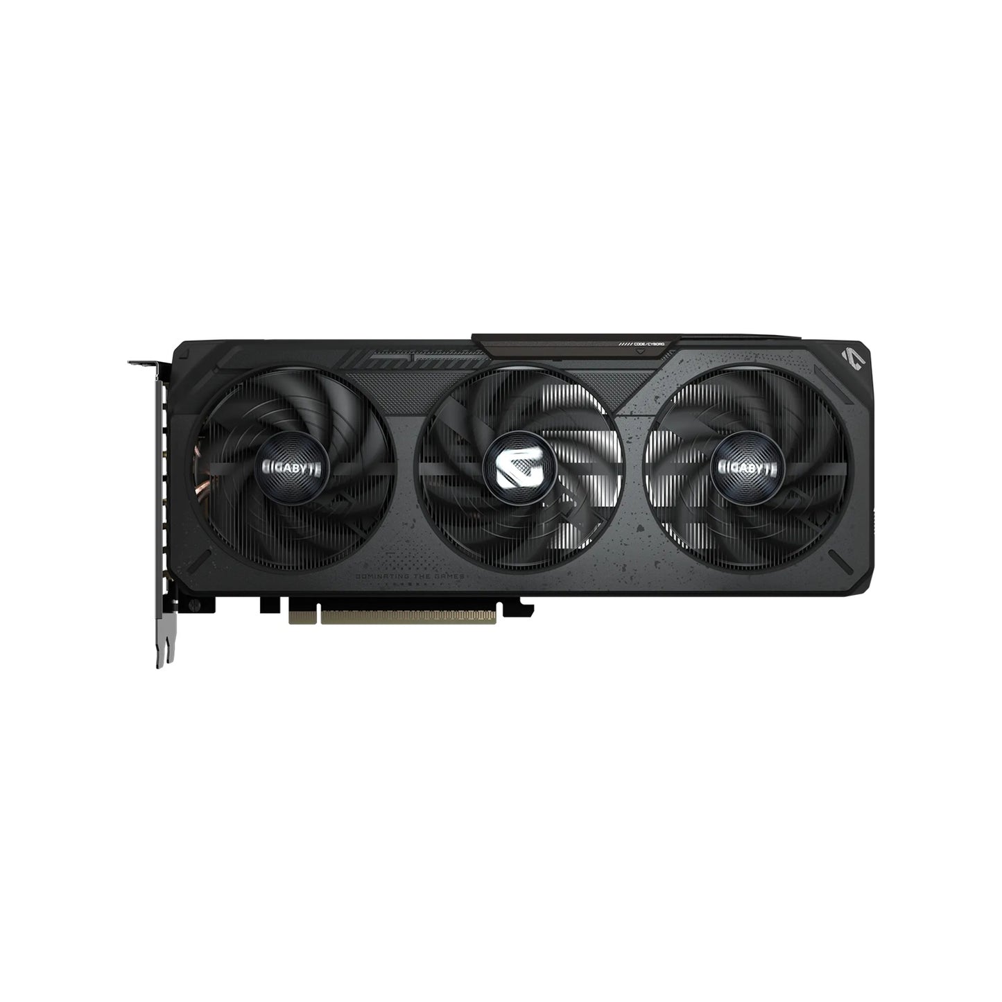Gigabyte GeForce RTXâ„¢ 5050 GAMING OC 8G, 20 Gbps, GDDR6, 128 bit, PCI-E 5.0, DirectX 12 API, PSU 550W, 8 Pin*1, DisplayPort 2.1b *2, HDMI 2.1b *2
