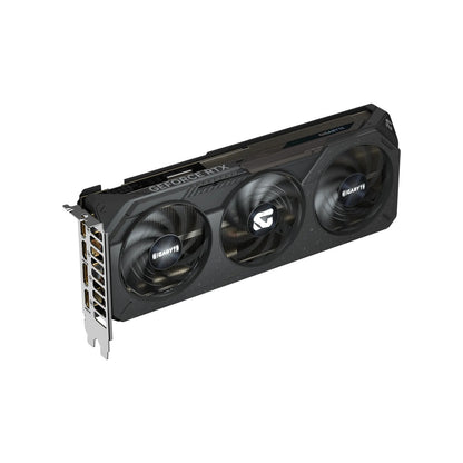 Gigabyte GeForce RTXâ„¢ 5050 GAMING OC 8G, 20 Gbps, GDDR6, 128 bit, PCI-E 5.0, DirectX 12 API, PSU 550W, 8 Pin*1, DisplayPort 2.1b *2, HDMI 2.1b *2