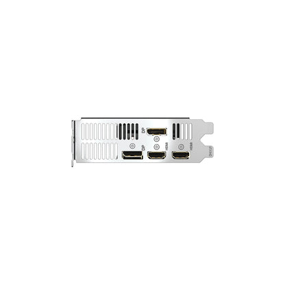 Gigabyte GeForce RTXâ„¢ 5050 OC Low Profile 8G, 20 Gbps, GDDR6, 128 bit, PCI-E 5.0, DirectX 12 API, PSU 550W, 8 Pin*1, HDMI 2.1b *2