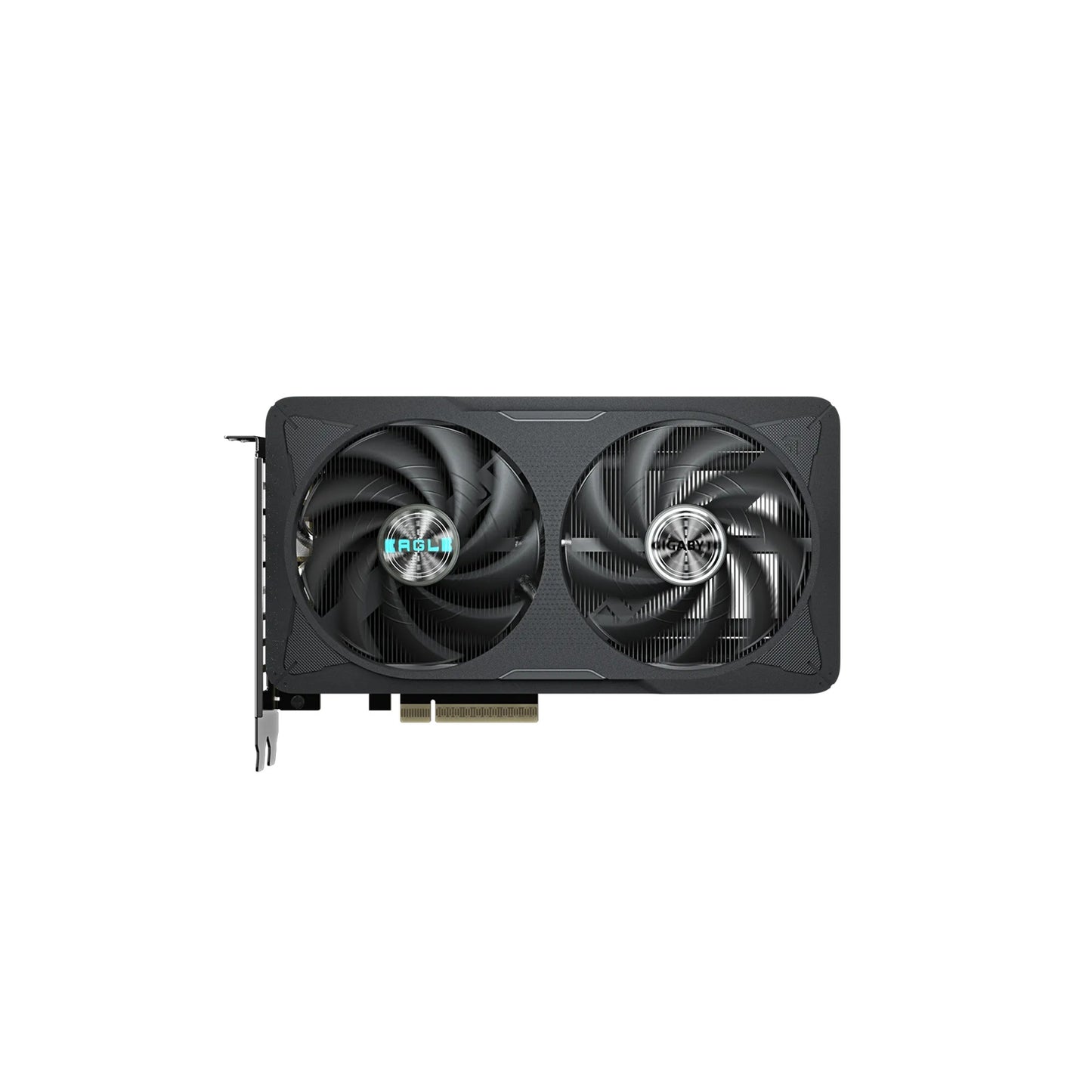 Gigabyte GeForce RTXâ„¢ GV-N5060EAGLEMAX OC-8GD, GDDR7, 2550MHz, 3840CUDA, 28Gbps, PCI-E 5.0, PSU 550W, 8 Pin*1, DisplayPort 2.1b *3, HDMI 2.1b *1