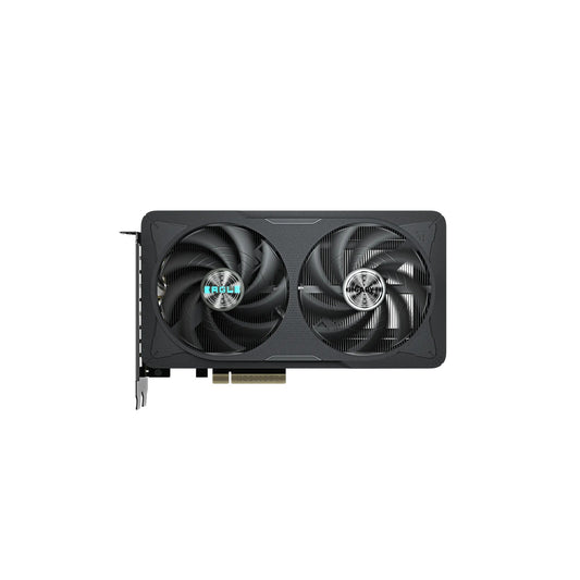 Gigabyte GeForce RTXâ„¢ GV-N5060EAGLEMAX OC-8GD, GDDR7, 2550MHz, 3840CUDA, 28Gbps, PCI-E 5.0, PSU 550W, 8 Pin*1, DisplayPort 2.1b *3, HDMI 2.1b *1