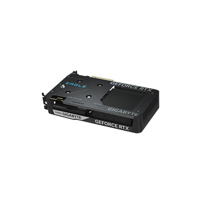Gigabyte GeForce RTXâ„¢ GV-N5060EAGLEMAX OC-8GD, GDDR7, 2550MHz, 3840CUDA, 28Gbps, PCI-E 5.0, PSU 550W, 8 Pin*1, DisplayPort 2.1b *3, HDMI 2.1b *1
