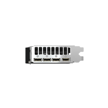 Gigabyte GeForce RTXâ„¢ GV-N5060EAGLEMAX OC-8GD, GDDR7, 2550MHz, 3840CUDA, 28Gbps, PCI-E 5.0, PSU 550W, 8 Pin*1, DisplayPort 2.1b *3, HDMI 2.1b *1