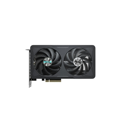 Gigabyte GeForce RTXâ„¢ 5060 EAGLE OC 8G, 2550 MHz, CUDA 3840, 28 Gbps, GDDR7,  128 bit, PCI-E 5.0, PSU 450W, DisplayPort 2.1b *3 HDMI 2.1b x1
