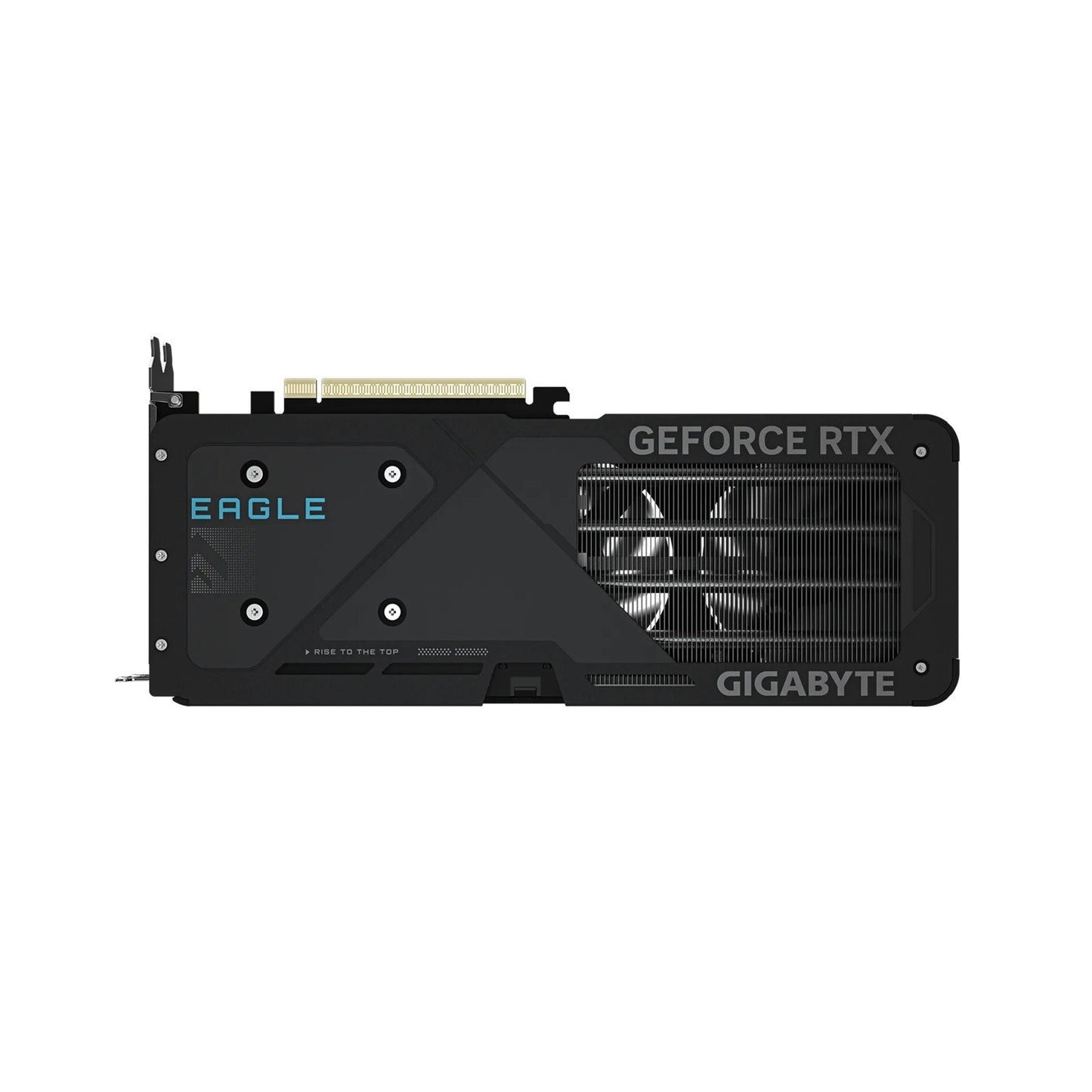Gigabyte GeForce RTXâ„¢ 5060 Ti EAGLE MAX OC 8G, 2617 MHz, CUDA 4608, 28 Gbps, GDDR7, 128 bit, PCI-E 5.0, PSU 650W, DisplayPort 2.1b *3 HDMI 2.1b *1