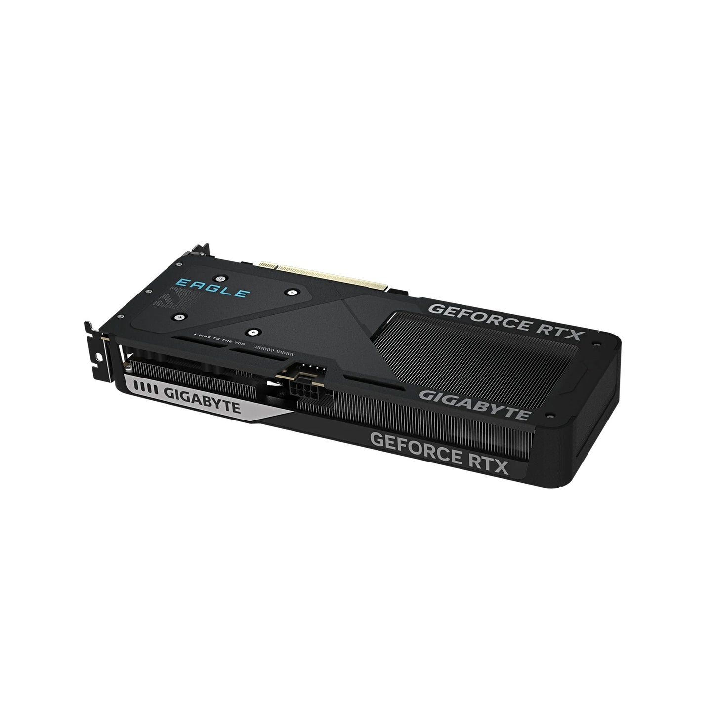 Gigabyte GeForce RTXâ„¢ 5060 Ti EAGLE MAX OC 8G, 2617 MHz, CUDA 4608, 28 Gbps, GDDR7, 128 bit, PCI-E 5.0, PSU 650W, DisplayPort 2.1b *3 HDMI 2.1b *1