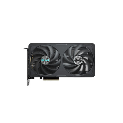 Gigabyte GeForce RTXâ„¢ 5060 Ti EAGLE OC 16G, 2617 MHz, CUDA TBD, 28 Gbps, GDDR7, 128 bit, PCI-E 5.0, PSU 650W, DisplayPort 2.1b *3 HDMI 2.1b *1