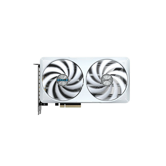 Gigabyte GeForce RTXâ„¢ 5060 Ti EAGLE OC ICE 16G, 2617 MHz, CUDA 4608, 28 Gbps, GDDR7, 128 bit, PCI-E 5.0, PSU 650W, DisplayPort 2.1b *3 HDMI 2.1b *1