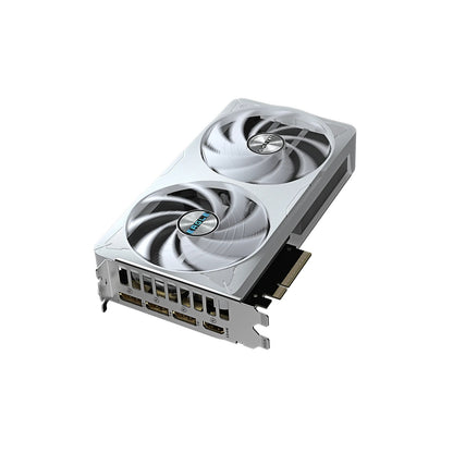 Gigabyte GeForce RTXâ„¢ 5060 Ti EAGLE OC ICE 16G, 2617 MHz, CUDA 4608, 28 Gbps, GDDR7, 128 bit, PCI-E 5.0, PSU 650W, DisplayPort 2.1b *3 HDMI 2.1b *1