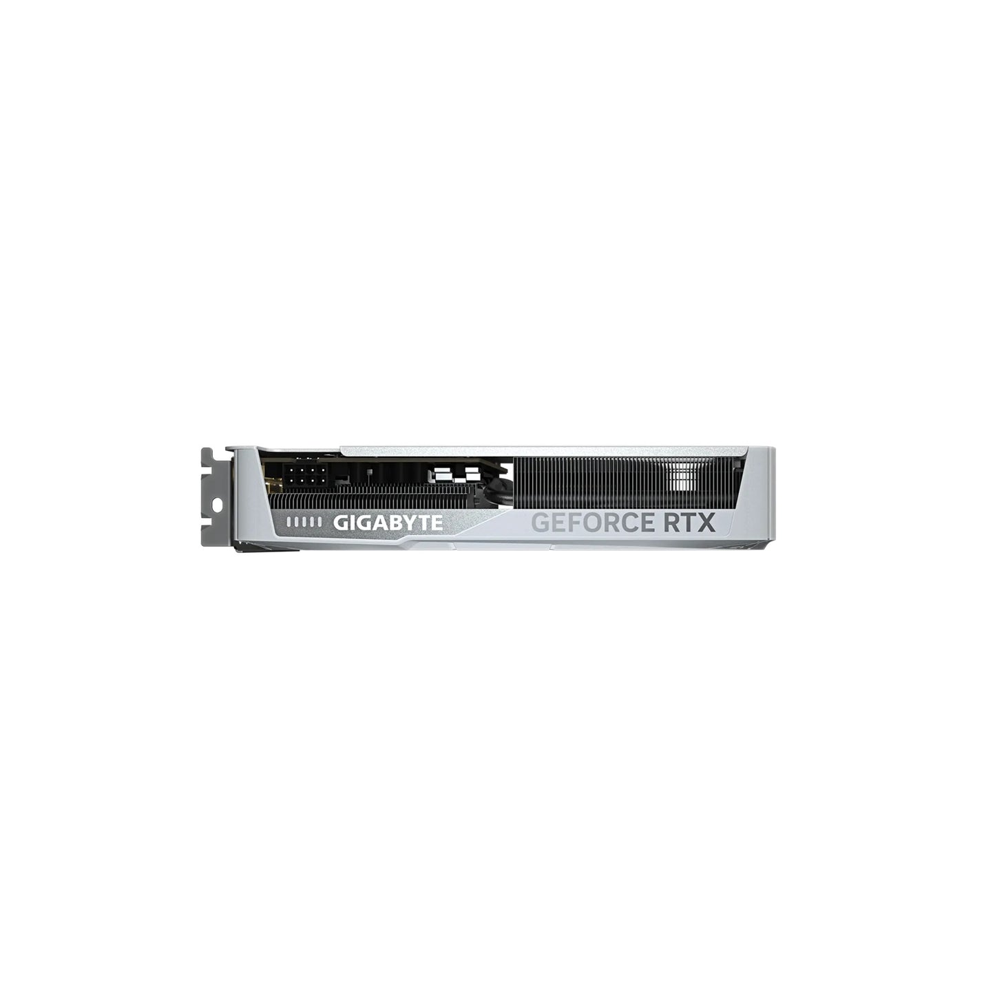 Gigabyte GeForce RTXâ„¢ 5060 Ti EAGLE OC ICE 16G, 2617 MHz, CUDA 4608, 28 Gbps, GDDR7, 128 bit, PCI-E 5.0, PSU 650W, DisplayPort 2.1b *3 HDMI 2.1b *1