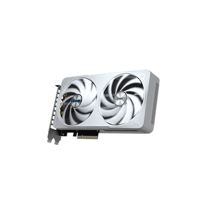 Gigabyte GeForce RTXâ„¢ 5060 Ti EAGLE OC ICE 8G, 2617 MHz, 28 Gbps, GDDR7, 128 bit, PCI-E 5.0, ATX, PSU 650W, DisplayPort 2.1b *3, HDMI 2.1b *1